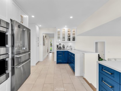 Photo 10 at 1405 20th Street, Ambleside, West Vancouver