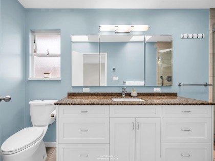 Photo 14 at 1405 20th Street, Ambleside, West Vancouver