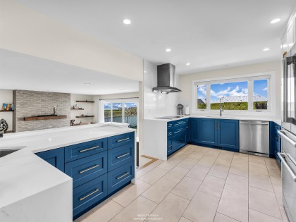 Photo 8 at 1405 20th Street, Ambleside, West Vancouver