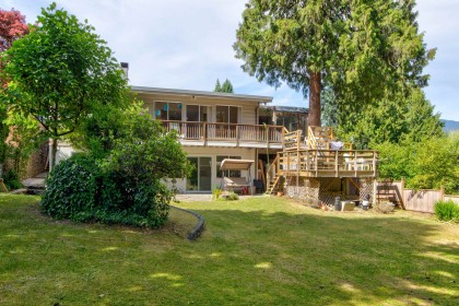 Photo 2 at 1177 E 15th Street, Westlynn, North Vancouver