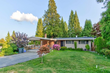 Photo 1 at 1177 E 15th Street, Westlynn, North Vancouver