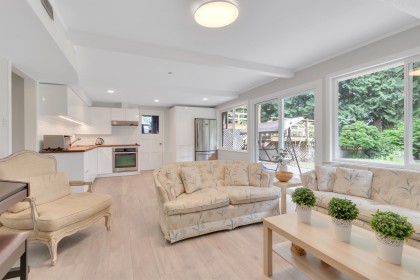 Photo 9 at 1177 E 15th Street, Westlynn, North Vancouver