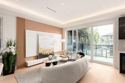 Photo 6 at 2020 Nanton Avenue, Quilchena, Vancouver West