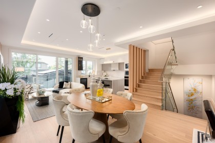 Photo 5 at 2020 Nanton Avenue, Quilchena, Vancouver West