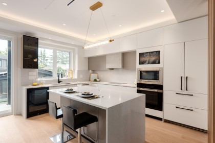 Photo 9 at 2020 Nanton Avenue, Quilchena, Vancouver West