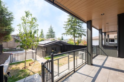 Photo 11 at 2020 Nanton Avenue, Quilchena, Vancouver West