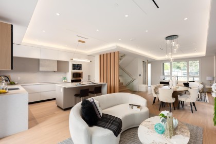 Photo 8 at 2020 Nanton Avenue, Quilchena, Vancouver West