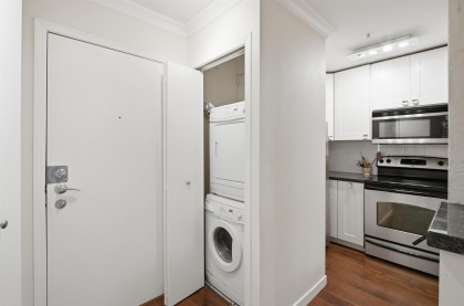 Photo 6 at 307 - 1230 Haro Street, West End VW, Vancouver West