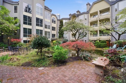 Photo 17 at 307 - 1230 Haro Street, West End VW, Vancouver West