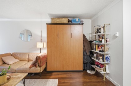 Photo 12 at 307 - 1230 Haro Street, West End VW, Vancouver West
