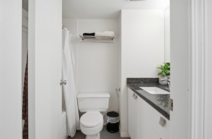 Photo 5 at 307 - 1230 Haro Street, West End VW, Vancouver West