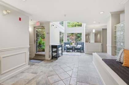 Photo 14 at 307 - 1230 Haro Street, West End VW, Vancouver West