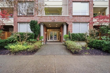 Photo 15 at 307 - 1230 Haro Street, West End VW, Vancouver West