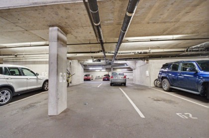 Photo 19 at 307 - 1230 Haro Street, West End VW, Vancouver West