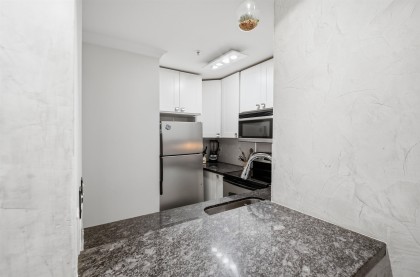 Photo 4 at 307 - 1230 Haro Street, West End VW, Vancouver West