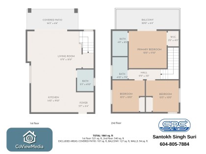 Photo 3 at 3118 W 42nd Avenue, Kerrisdale, Vancouver West