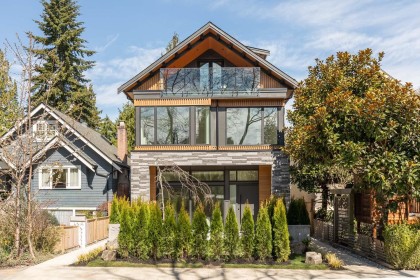 Photo 2 at 1 - 3617 W 12th Avenue, Vancouver West