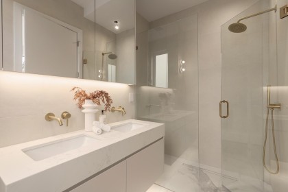 Photo 13 at 1 - 3617 W 12th Avenue, Vancouver West