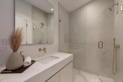 Photo 17 at 1 - 3617 W 12th Avenue, Vancouver West