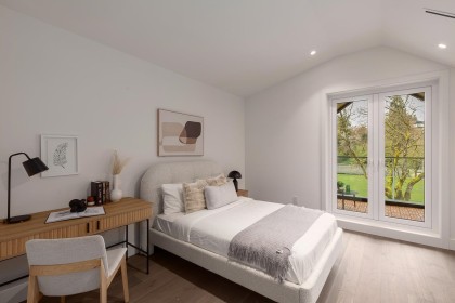 Photo 16 at 1 - 3617 W 12th Avenue, Vancouver West
