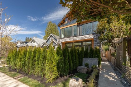 Photo 22 at 1 - 3617 W 12th Avenue, Vancouver West