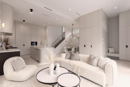 Photo 3 at 1 - 3617 W 12th Avenue, Vancouver West