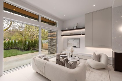 Photo 1 at 1 - 3617 W 12th Avenue, Vancouver West