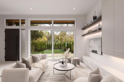 Photo 5 at 1 - 3617 W 12th Avenue, Vancouver West