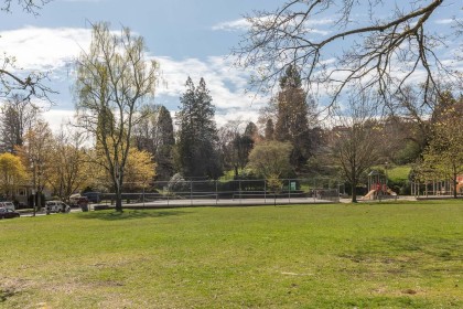 Photo 24 at 1 - 3617 W 12th Avenue, Vancouver West