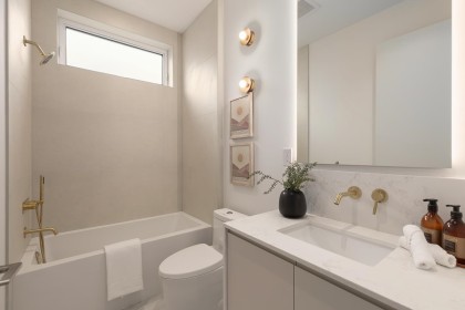 Photo 15 at 1 - 3617 W 12th Avenue, Vancouver West