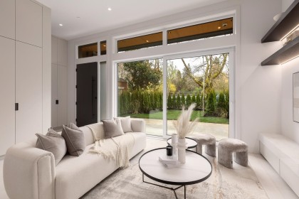 Photo 4 at 1 - 3617 W 12th Avenue, Vancouver West