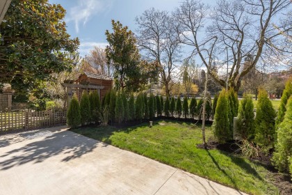 Photo 21 at 1 - 3617 W 12th Avenue, Vancouver West