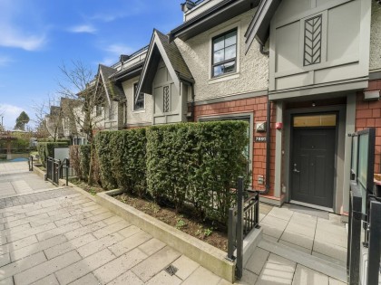 Photo 1 at 7891 Oak Street, Marpole, Vancouver West