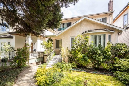 Photo 1 at 3950 Laurel Street, Cambie, Vancouver West