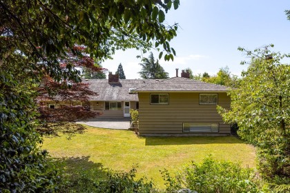 Photo 34 at 1211 Chartwell Drive, Chartwell, West Vancouver