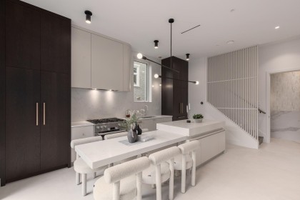 Photo 6 at 2 - 3617 W 12th Avenue, Vancouver West