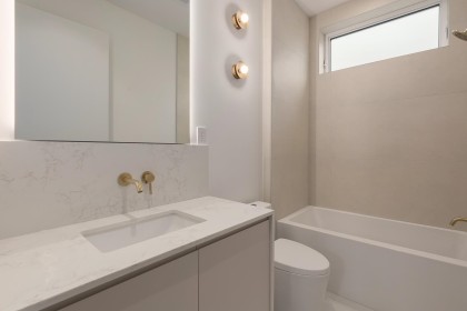 Photo 13 at 2 - 3617 W 12th Avenue, Vancouver West