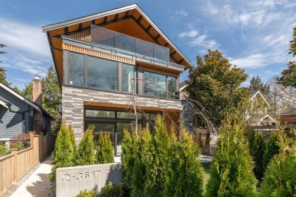 Photo 1 at 2 - 3617 W 12th Avenue, Vancouver West