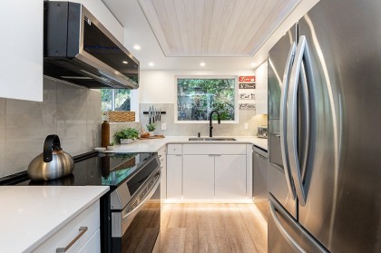 Photo 12 at 3398 William Avenue, Lynn Valley, North Vancouver