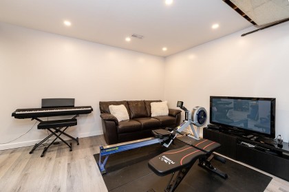 Photo 26 at 3398 William Avenue, Lynn Valley, North Vancouver