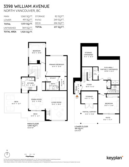 Photo 38 at 3398 William Avenue, Lynn Valley, North Vancouver