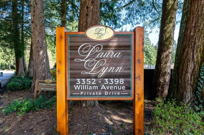 Photo 33 at 3398 William Avenue, Lynn Valley, North Vancouver