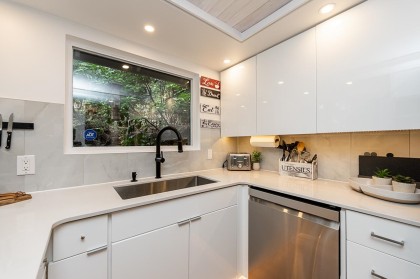 Photo 11 at 3398 William Avenue, Lynn Valley, North Vancouver