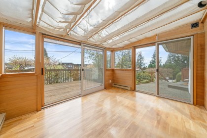 Photo 12 at 234 Rondoval Crescent, Upper Delbrook, North Vancouver