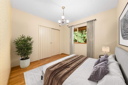 Photo 20 at 234 Rondoval Crescent, Upper Delbrook, North Vancouver