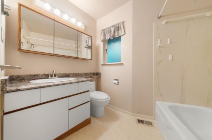 Photo 18 at 234 Rondoval Crescent, Upper Delbrook, North Vancouver