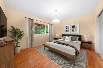 Photo 19 at 234 Rondoval Crescent, Upper Delbrook, North Vancouver