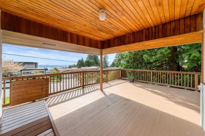 Photo 21 at 234 Rondoval Crescent, Upper Delbrook, North Vancouver