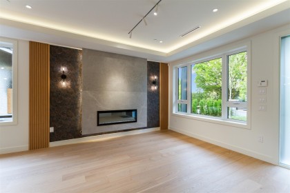 Photo 2 at 2022 Nanton Avenue, Quilchena, Vancouver West