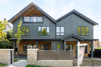 Photo 1 at 2022 Nanton Avenue, Quilchena, Vancouver West